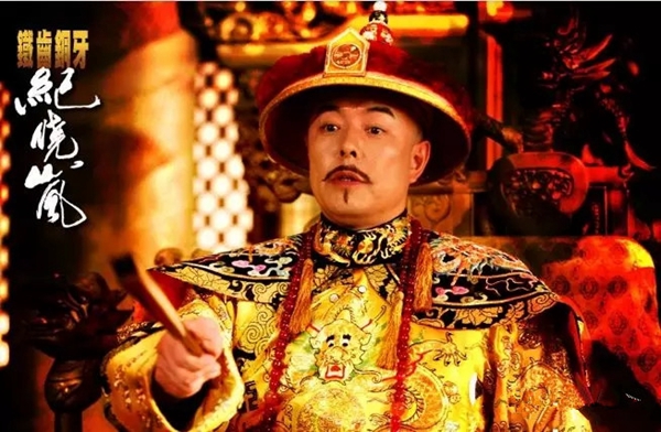 皇庭金门品牌形象代言人续签仪式获得圆满成功！