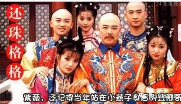 皇庭金门品牌形象代言人续签仪式获得圆满成功！