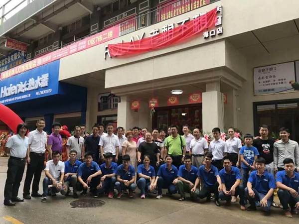 老赖不赖门窗:喜报频传,新田海口共唱双簧!