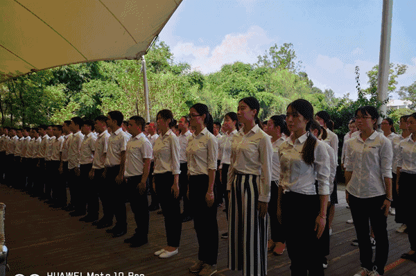 激情飞扬，共筑未来 ——飞宇门窗“敢爱”行动