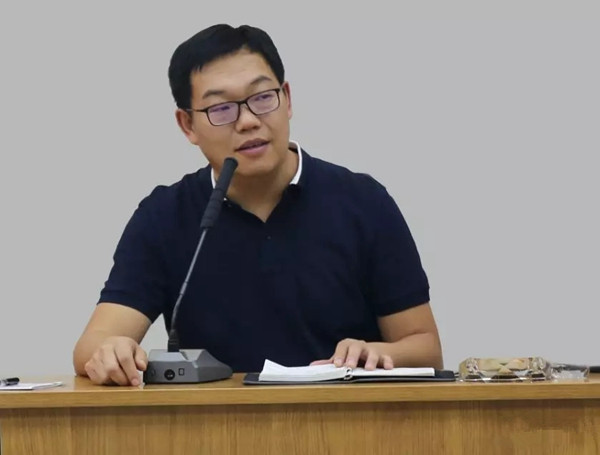 同心同行·再创辉煌——飞宇门窗2018年经销商代表走进工厂
