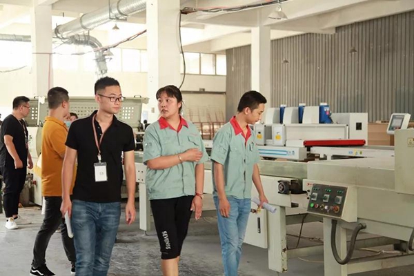 金迪集团智赢终端-财富盛会圆满成功！