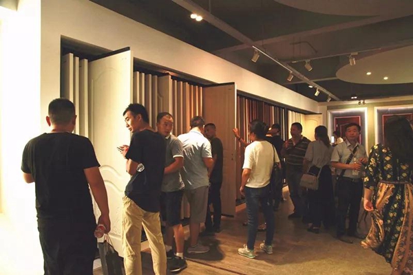 金迪集团智赢终端-财富盛会圆满成功！