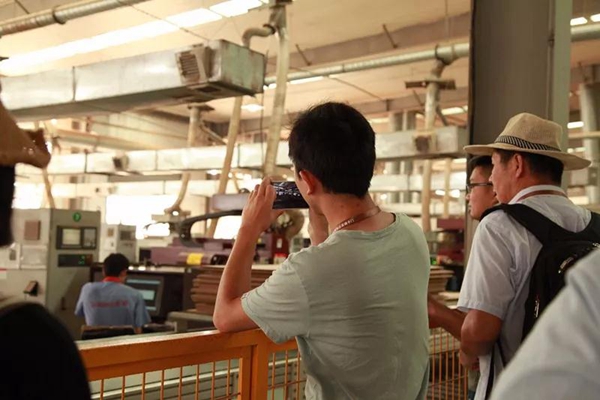 金迪集团智赢终端-财富盛会圆满成功！