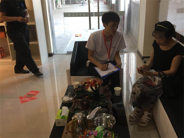 开业大吉:隆重庆祝品爱全屋定制重庆奉节店开业