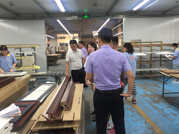 气势如虹!德维尔招商峰会火热开展