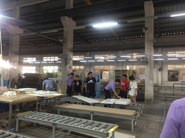 气势如虹!德维尔招商峰会火热开展