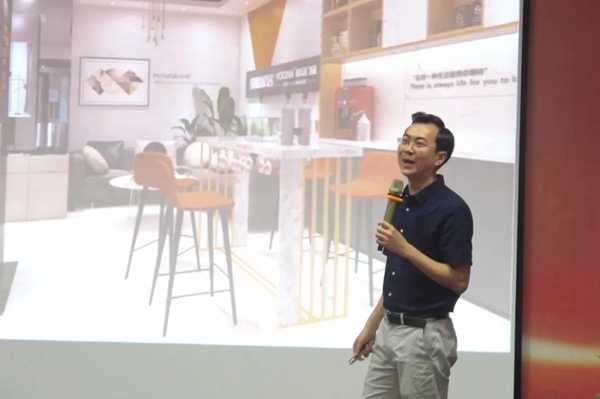 ''雄心万丈 精英典范--裕安门窗2018年新秀启航大练兵'' 圆满落幕!