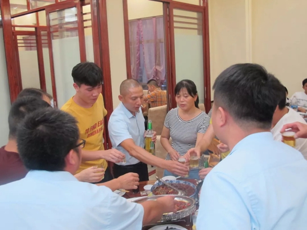 ''雄心万丈 精英典范--裕安门窗2018年新秀启航大练兵'' 圆满落幕!