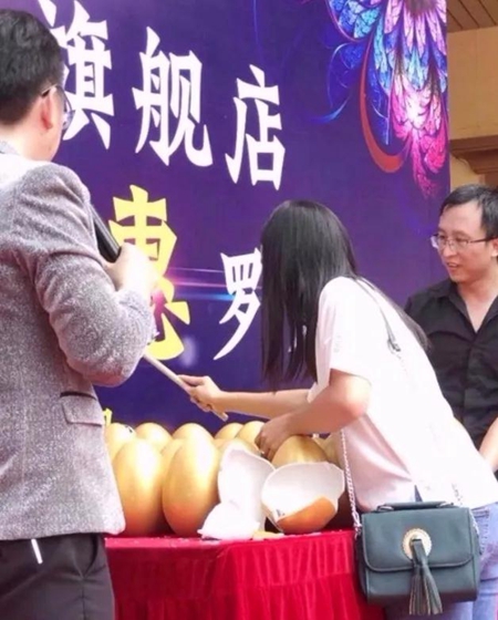 简纳斯整体门窗罗定旗舰店8.18盛大开业