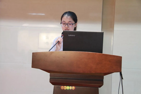 新豪轩商学院第二期人才建设课程开班啦！