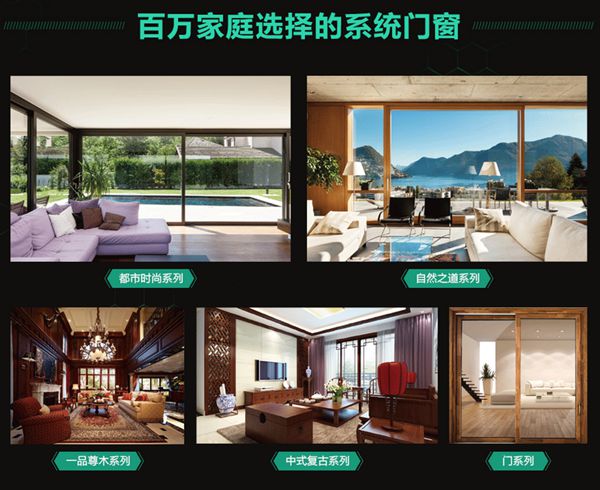 瑞明门窗董事长董呈明：专注做好每一扇门窗，做最适合中国家庭的门窗
