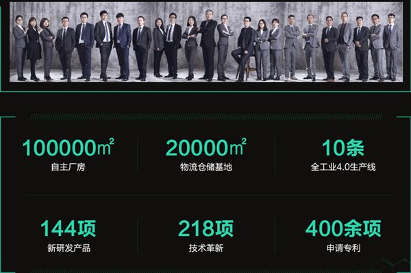 瑞明门窗董事长董呈明：专注做好每一扇门窗，做最适合中国家庭的门窗