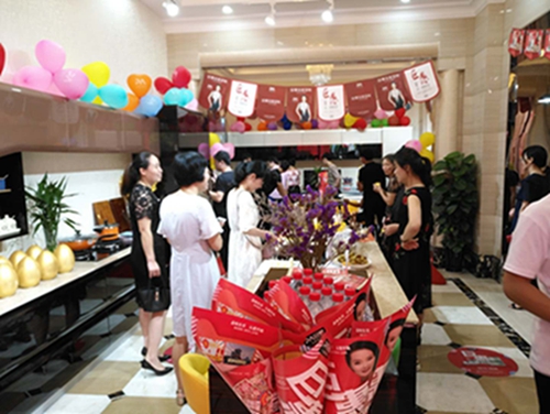 品爱全屋定制驻入浙江温州乐清,共创美好明天