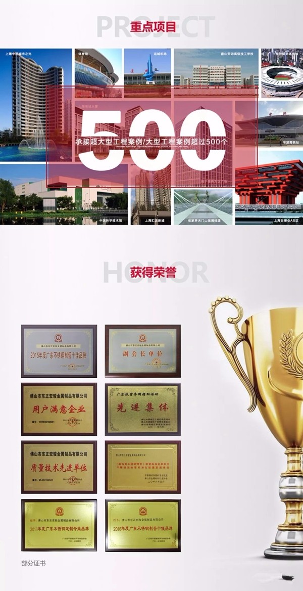 一路同行 感谢有你——东正宏骏17周年庆圆满落幕