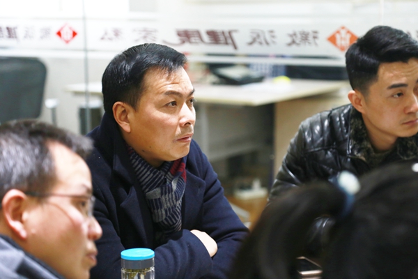 【致匠心 • 徽派家私】从0到1的酒店定制江湖