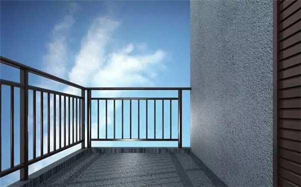 告别“晾衣专用”，阳台3大变身，1m²也能成风景！