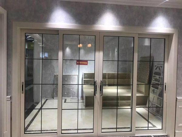 金迪木门强势终端打造培训会，全国巡回合肥站圆满成功！