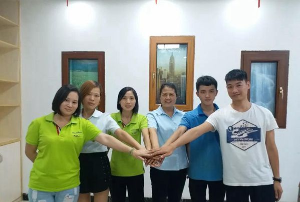 欧迪生公司2018年夏令营首节培训课正式开始,学习正当时!