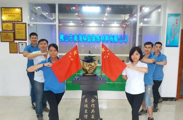 欧迪生公司2018年夏令营首节培训课正式开始,学习正当时!