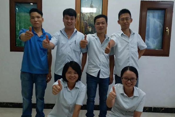 欧迪生公司2018年夏令营首节培训课正式开始,学习正当时!