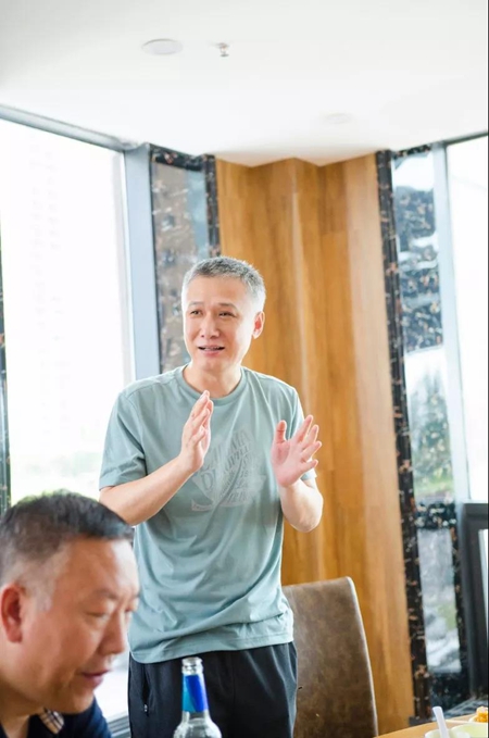 乐道铝建筑系统 2018年度夏季团建活动——乘风破浪，聚力前行