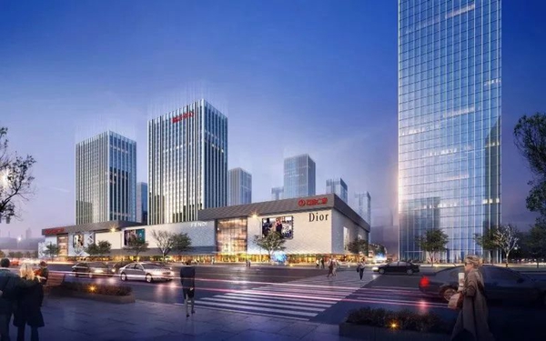欢乐熊快装模式，让第九届临沂木博会提前进入高光时刻