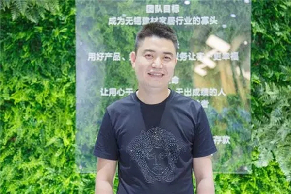 CBD Fair 大商访谈|无锡惠泉美居吴彼:经销商决胜之道,差异化七星级服务,提升客户满意度