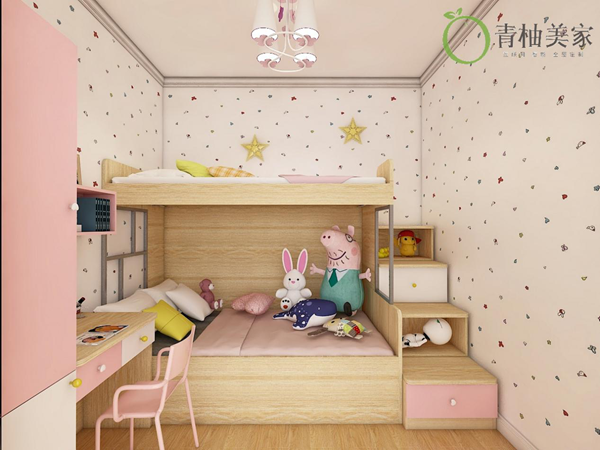 北京青柚美家全屋定制，品牌产品入选《中国绿色环保产品》