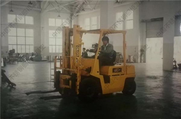 回溯老时光,浅谈中国不锈钢橱柜发展史