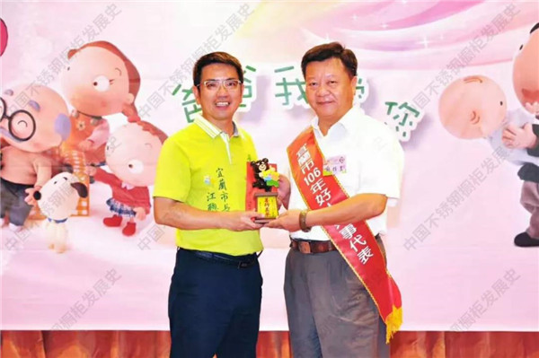 回溯老时光,浅谈中国不锈钢橱柜发展史