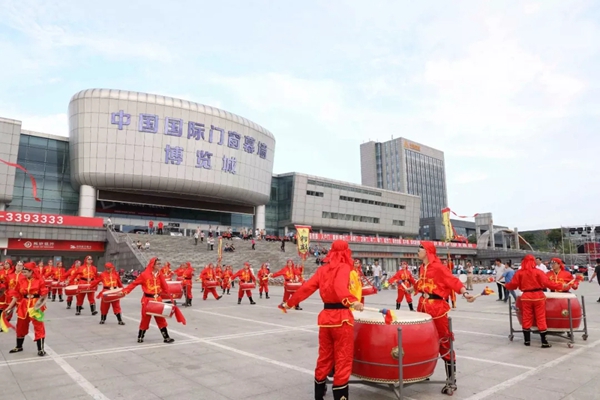 山东华建铝业集团第四届合唱大赛成功举办！