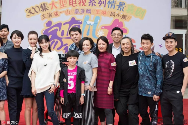 嘉蒂斯全屋定制：成功签约著名影星王琳为品牌形象代言人