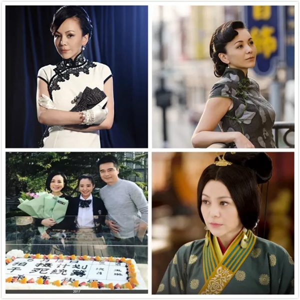 嘉蒂斯全屋定制：成功签约著名影星王琳为品牌形象代言人