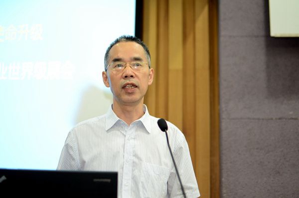 “强强联合,七大升级”—2019中国建博会(上海)新闻发布会顺利召开