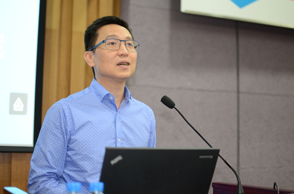 “强强联合,七大升级”—2019中国建博会(上海)新闻发布会顺利召开