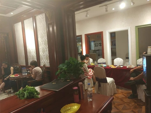 木斯特兰州店8.18正式开门迎客