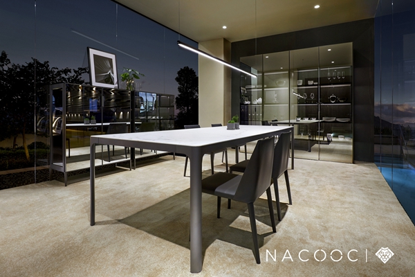 NACOOC | 每一款GLASS私属定制都是一件艺术臻品
