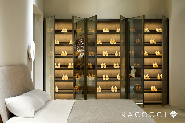 NACOOC | 每一款GLASS私属定制都是一件艺术臻品