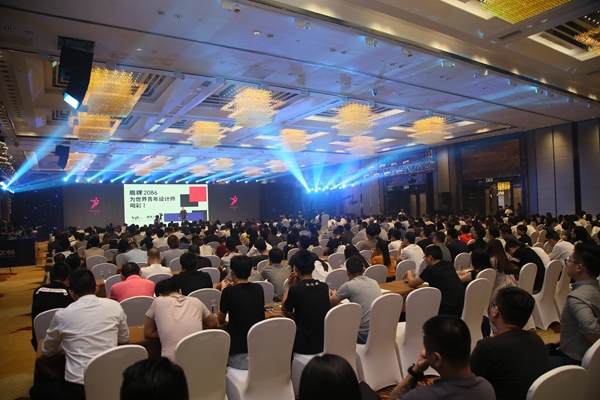 WYDF2018“新现代主义” | 程绍正韬 X 段元，他们用信仰做设计，将文化贯穿设计始终！