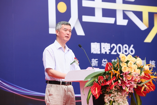WYDF2018“新现代主义” | 程绍正韬 X 段元，他们用信仰做设计，将文化贯穿设计始终！