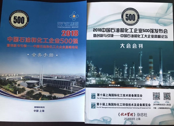 华润涂料荣膺化工百强企业，居涂料企业之首！