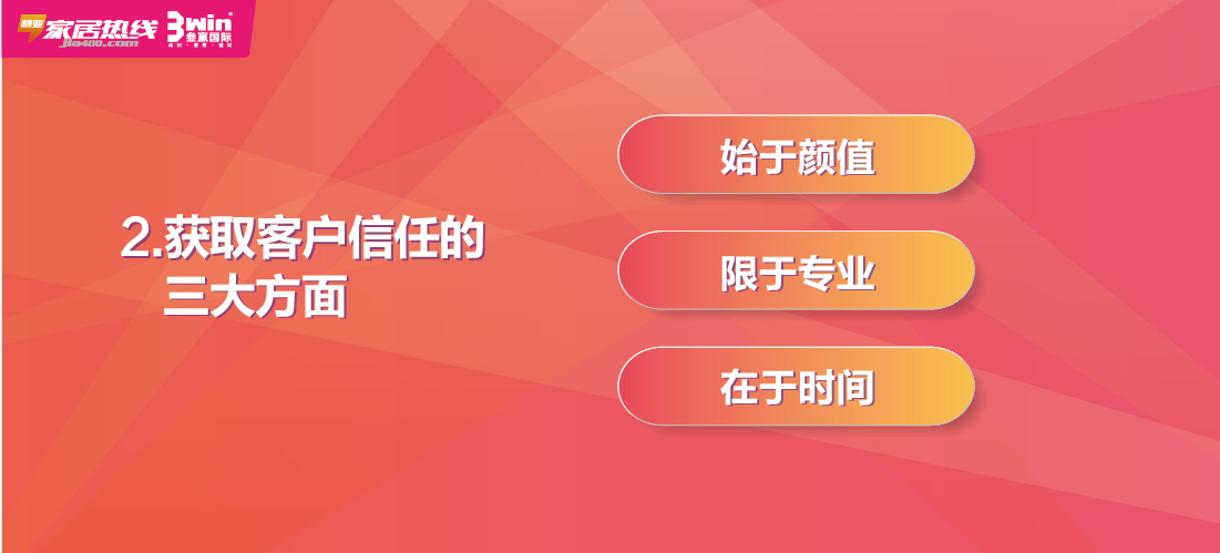 干货 | 大家产品都差不多，客户凭什么在你家买单？