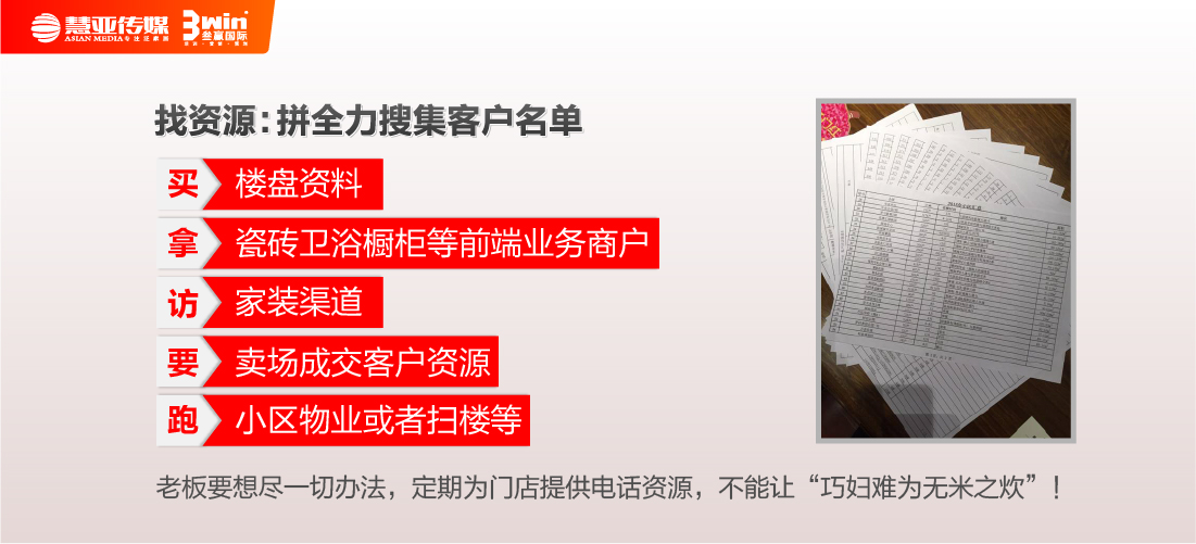 最全干货来袭:门店引流“三板斧”,看完业绩翻几番!