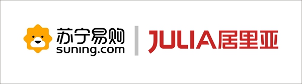 居里亚成功入驻苏宁易购,旗舰店于8月中下旬正式上线!