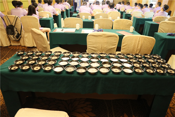 9月德维尔全国联动启动大会圆满召开,新家居时代强势来袭