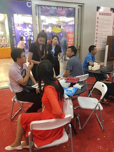 贵阳美之选门窗成家博会黑马,完美收官载誉归来!