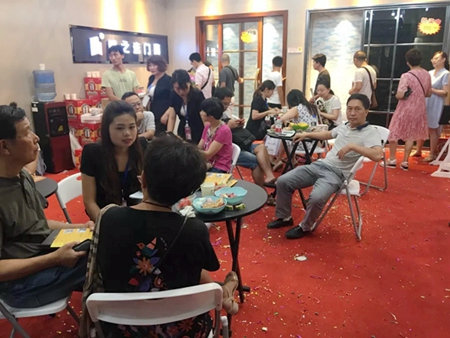 贵阳美之选门窗成家博会黑马,完美收官载誉归来!