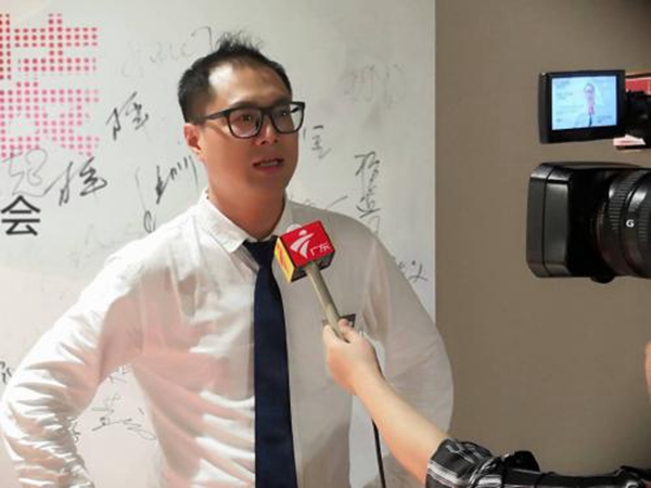 2018中国建博会(广州)丨家具大师“遇.见”最美软装