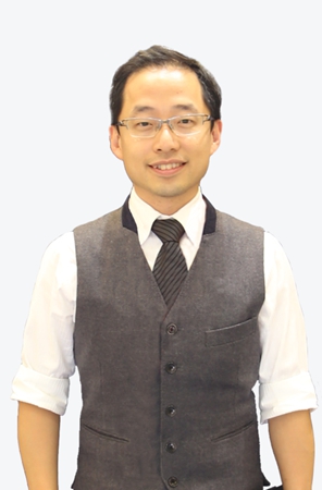 欣旺壁纸总经理康家祥:品质化消费时代,引领绿色墙饰新风潮